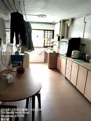 Blk 705 Reservoir Rise (Bedok), HDB 4 Rooms #562231581